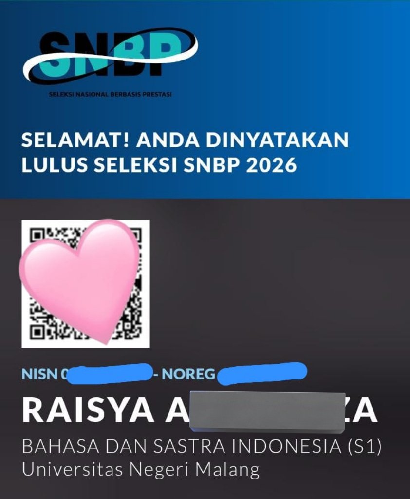 yase MABA UM 26 🐈 tweet media