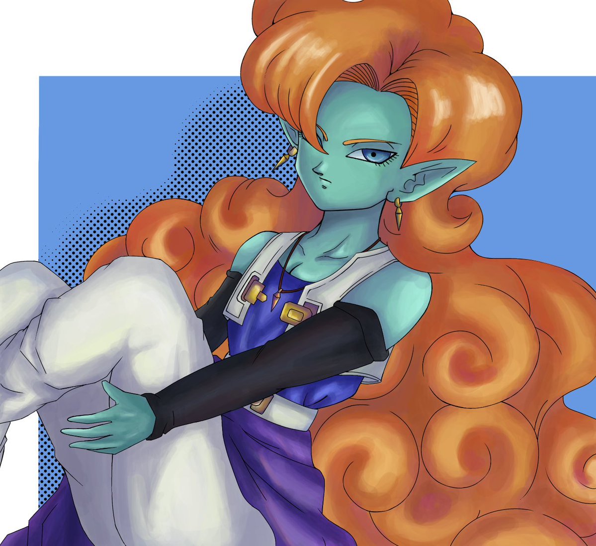 むちゃ tweet media