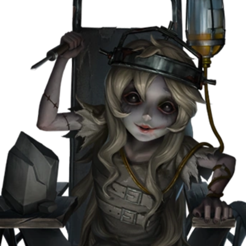 IDV Anything Bot tweet media