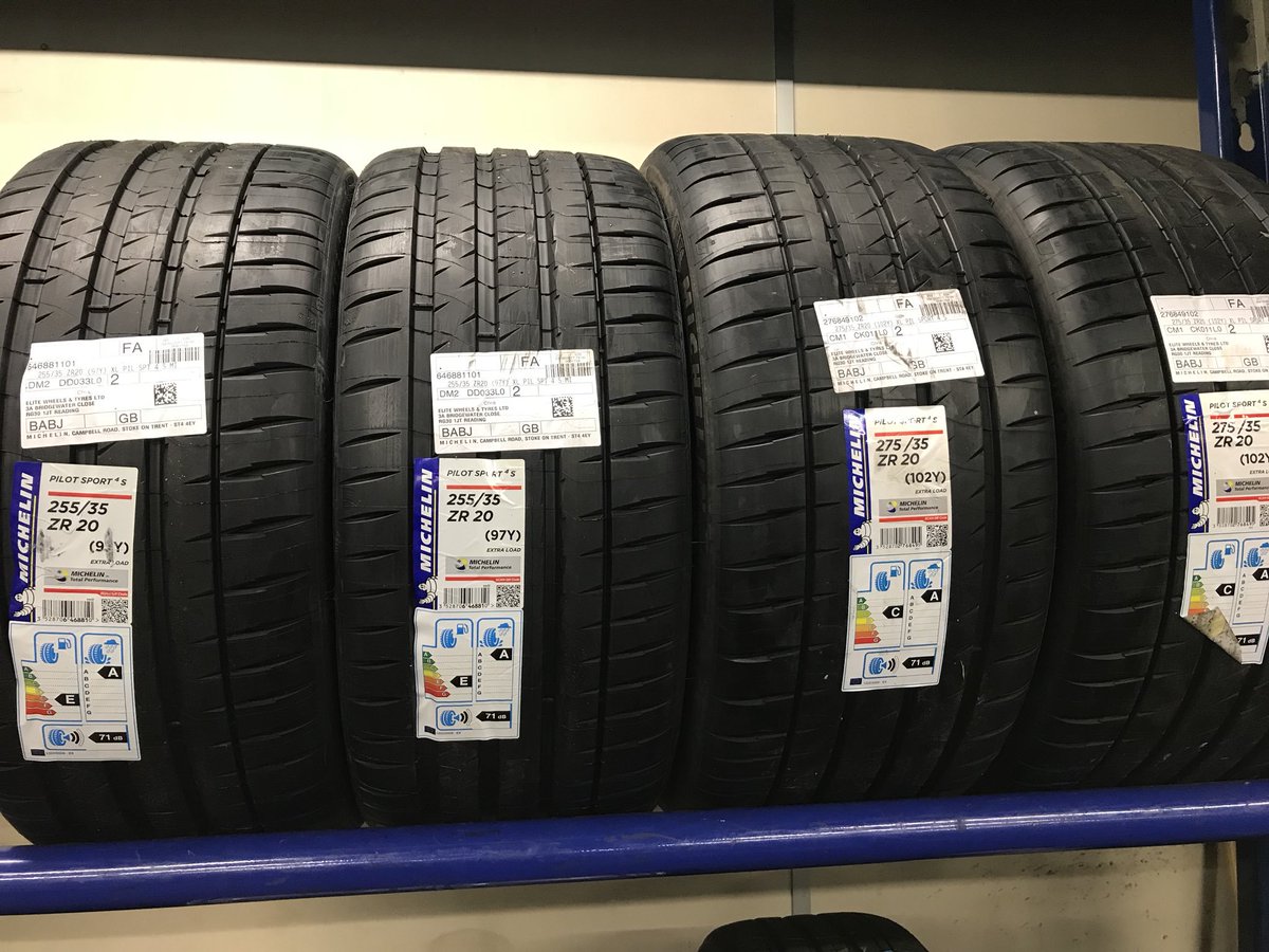 ELITE TYRES NIGERIA LIMITED. tweet media