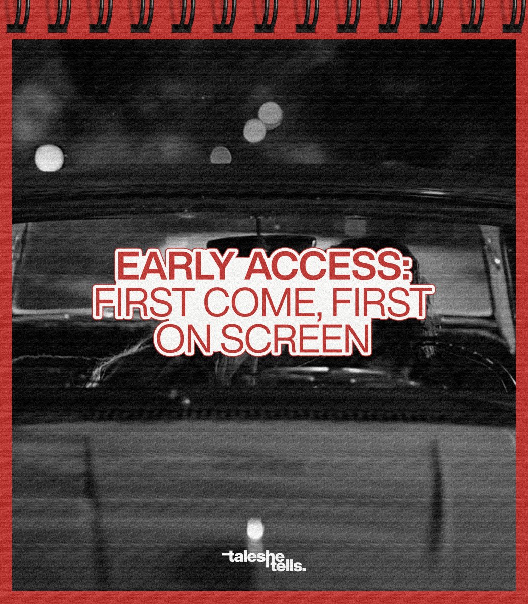 love has arrived tweet media