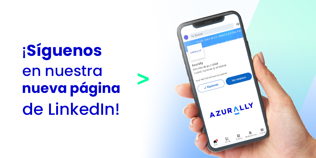 Azurally Global tweet media