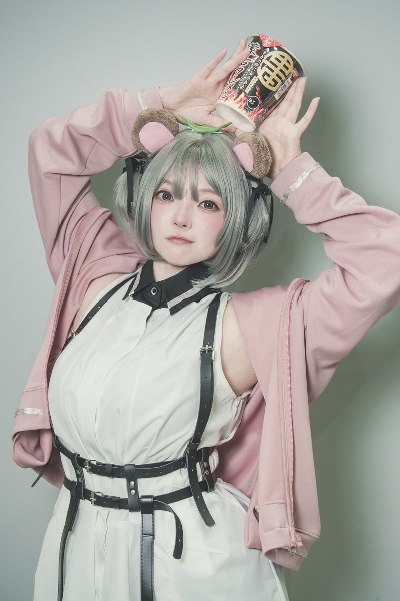 絹/Kinu tweet media