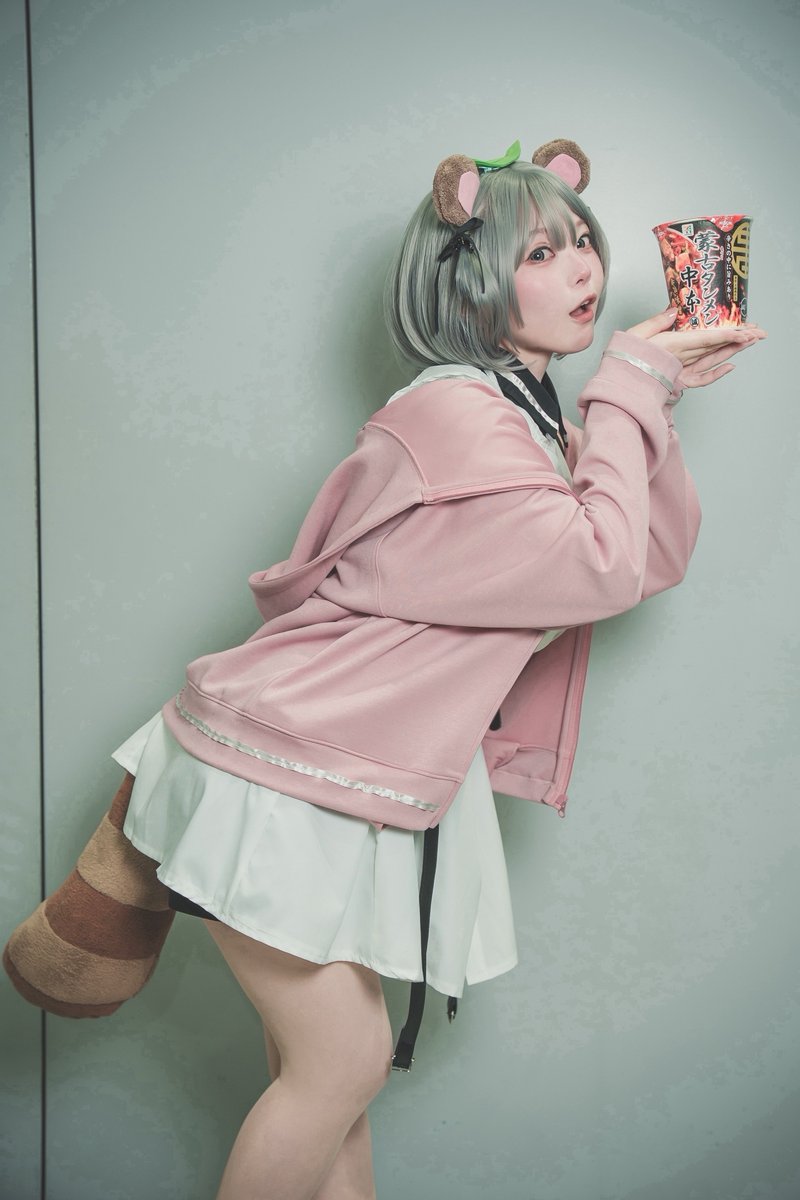 絹/Kinu tweet media