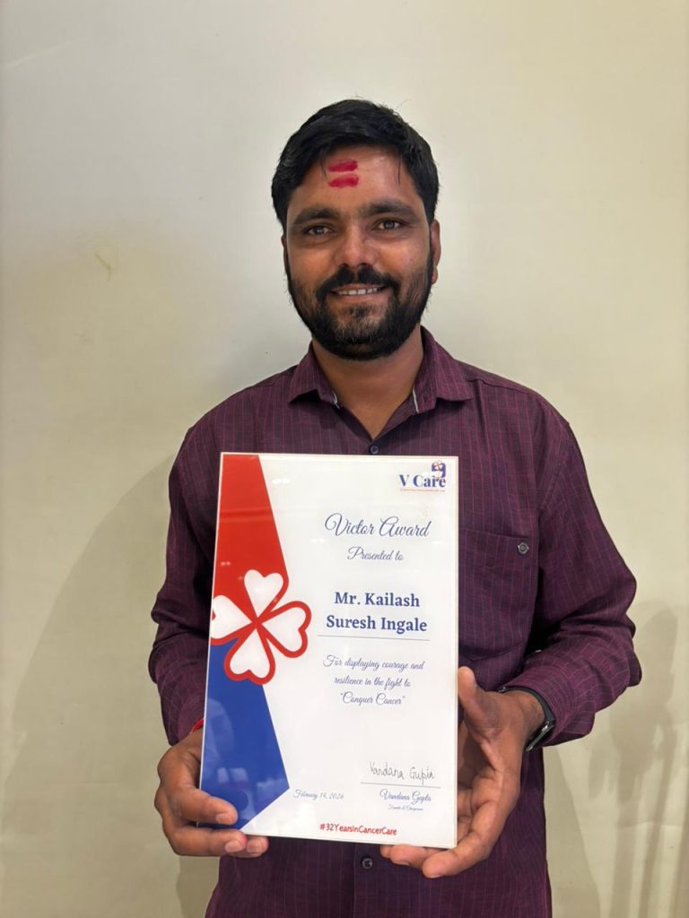 Chai for Cancer tweet media