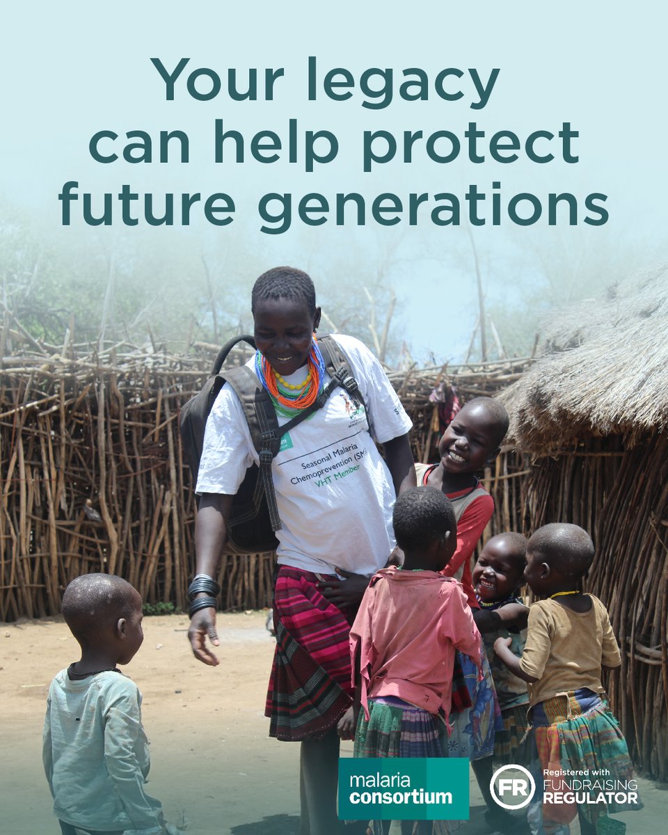 Malaria Consortium tweet media