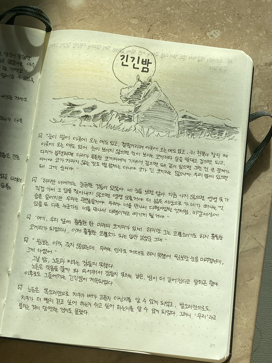 믈고기 tweet media