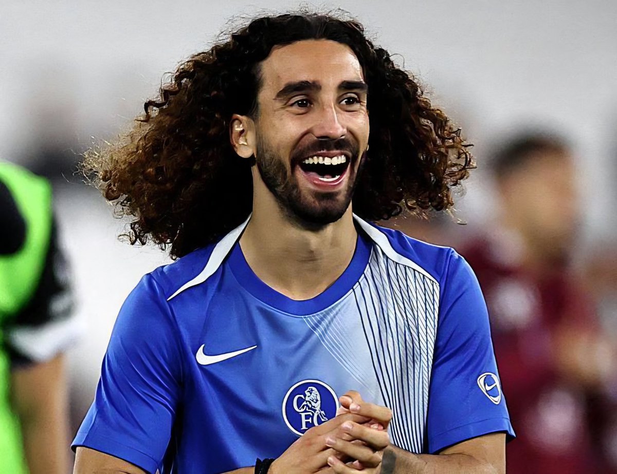 Chelsea Dodgers tweet media