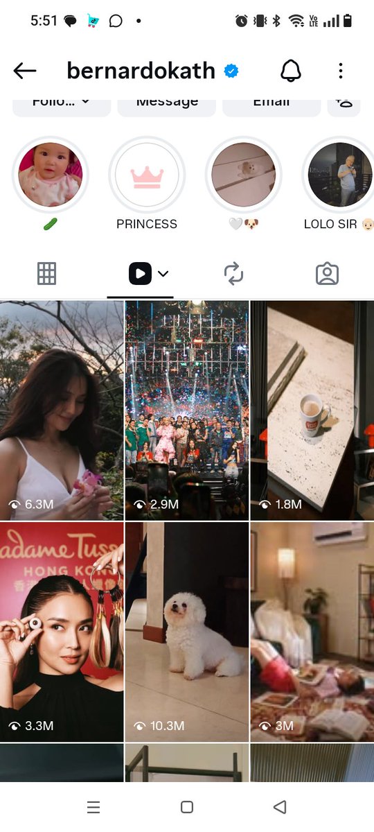 maggie baltazar tweet media