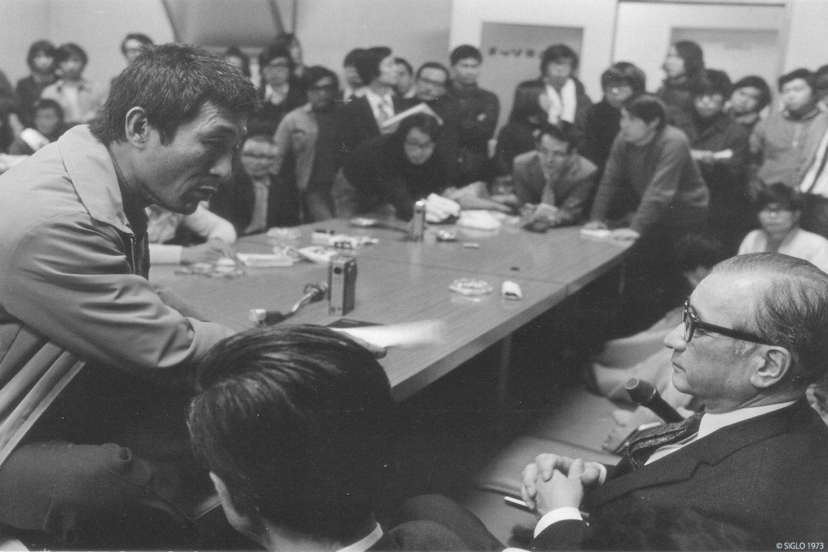 早稲田松竹 tweet media