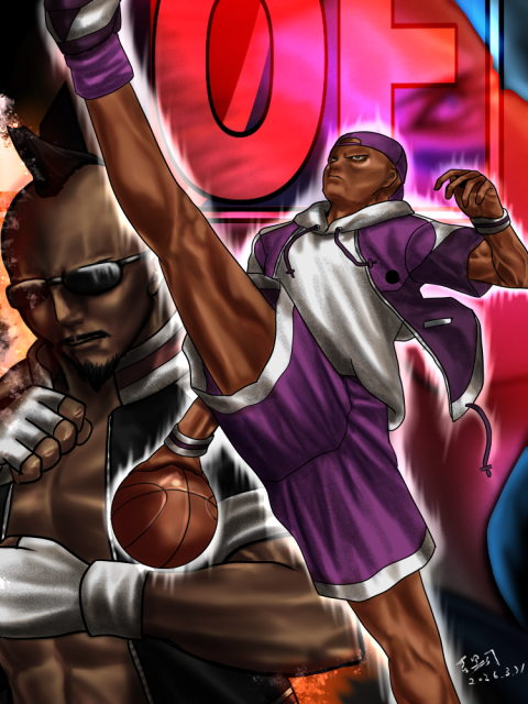 曹黒司/SOKOKUJI tweet media