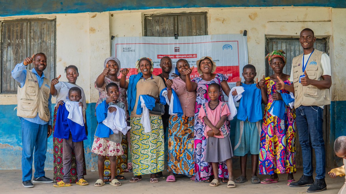 MIDEFEHOPS ASBL tweet media