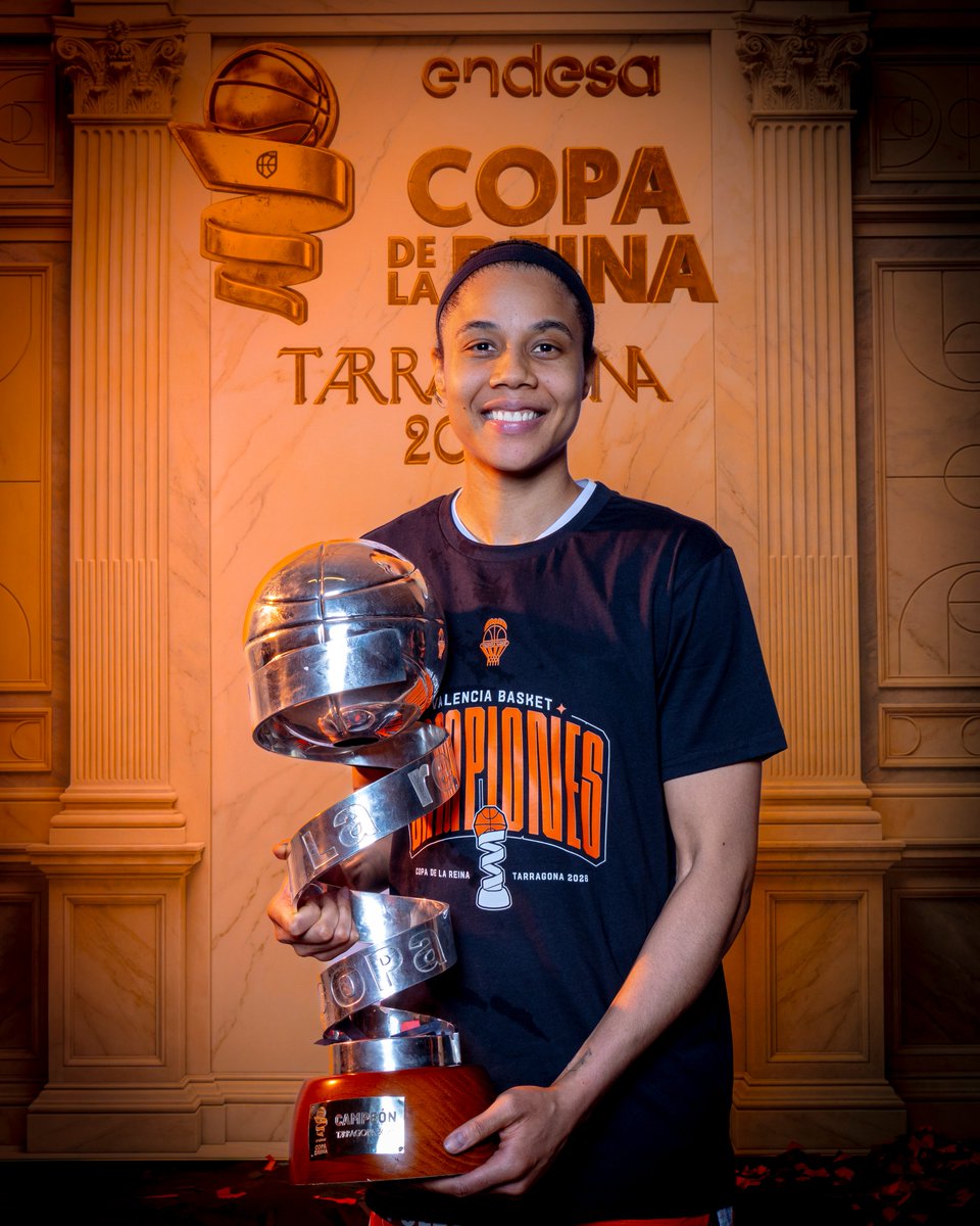 Valencia Basket Club tweet media