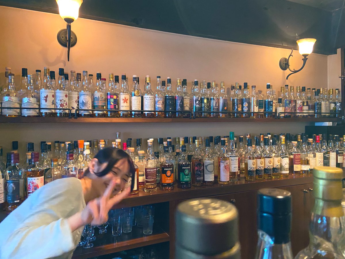 俺のモルト【ウイスキーブログ】 tweet media