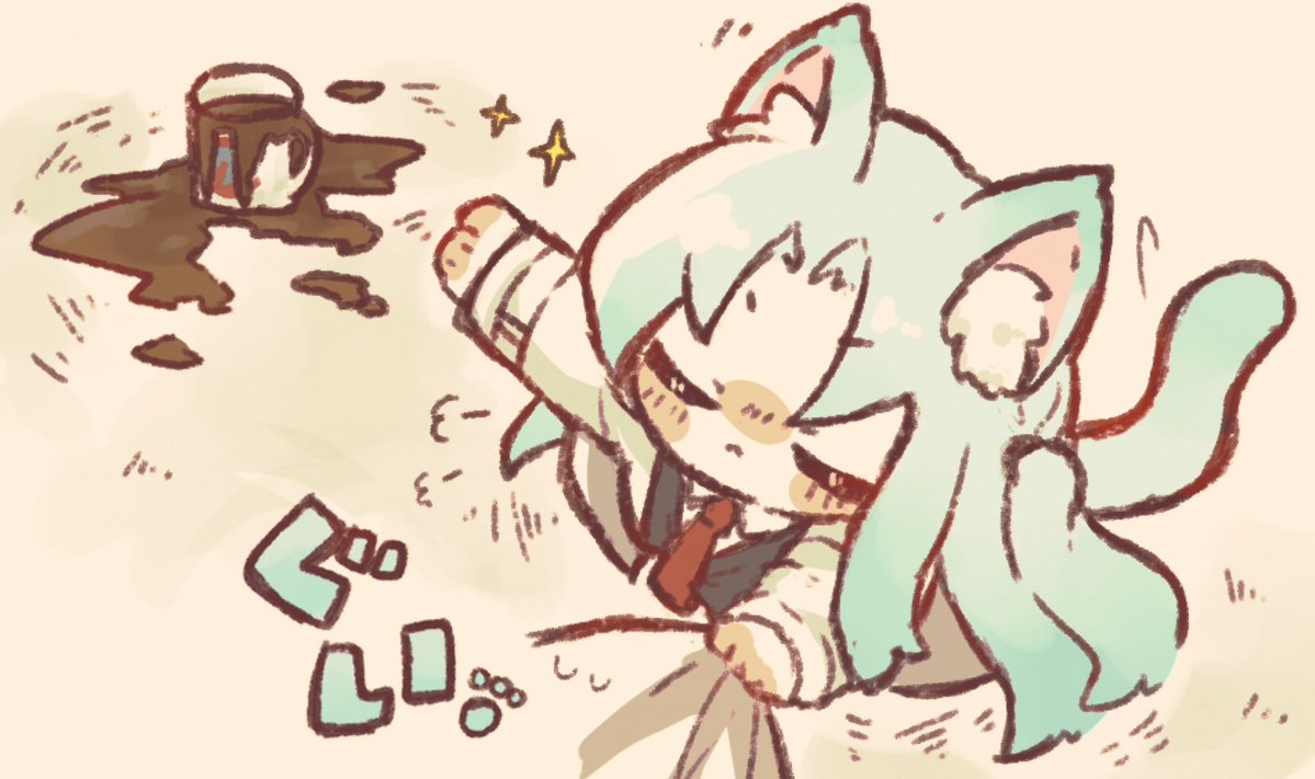 かなぐすく tweet media