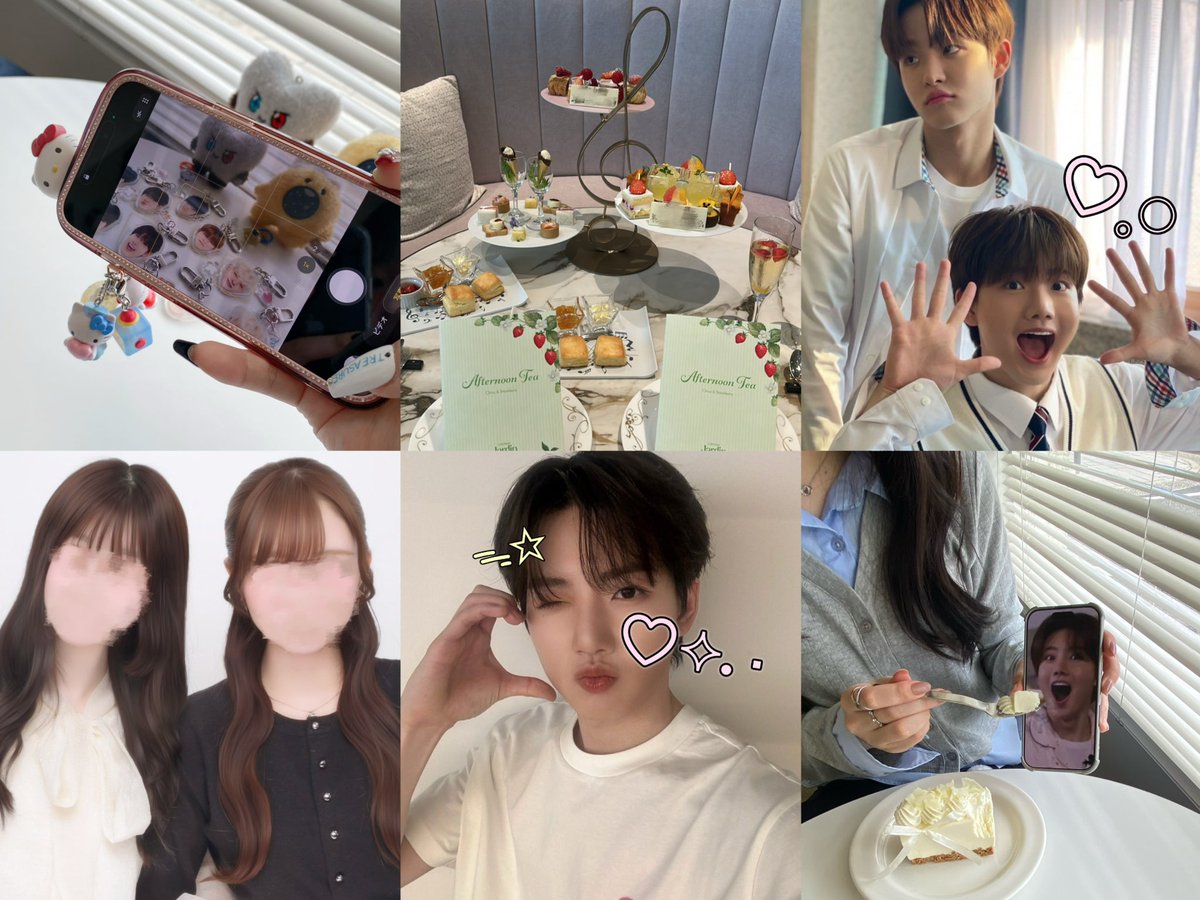 きいちゃん tweet media