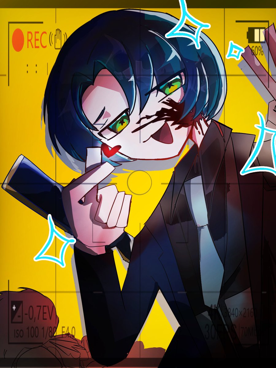 松竹梅 tweet media