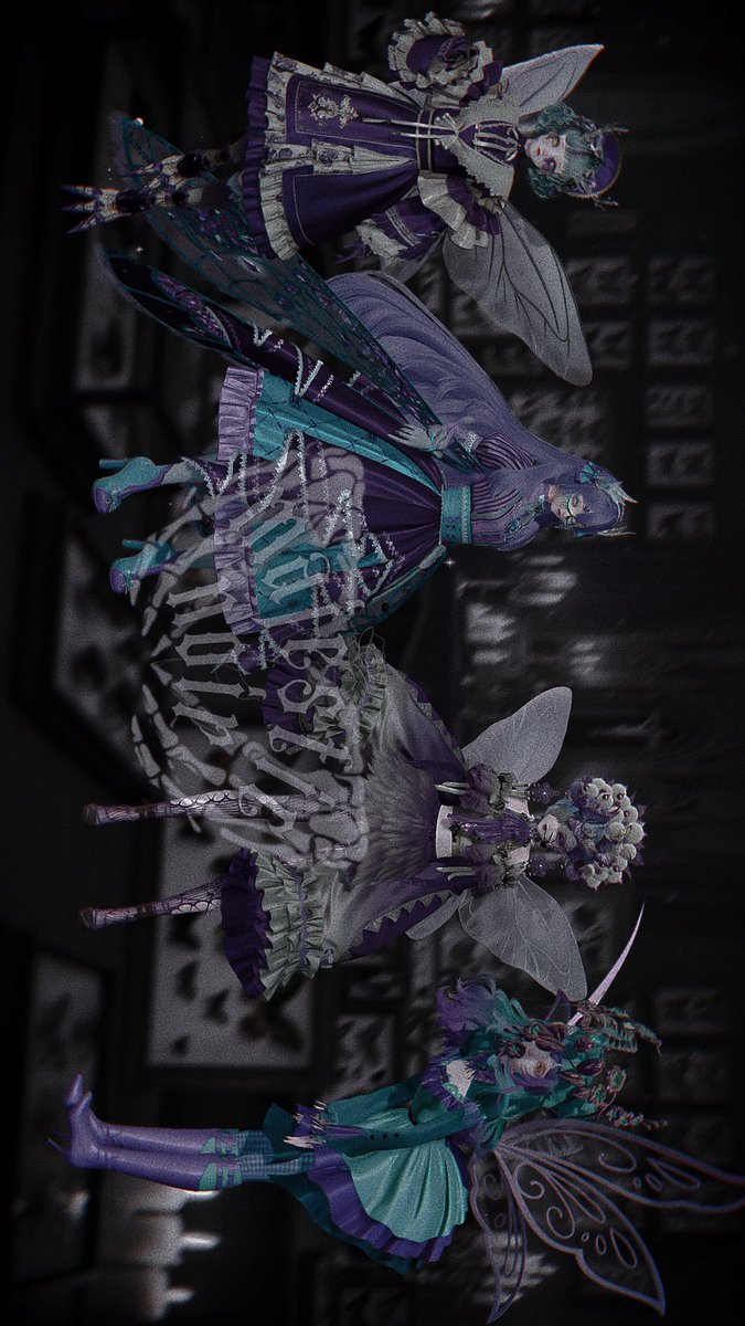 𝔪𝔞𝔧𝔢𝔰𝔱𝔦𝔠 ྀི𝔫𝔬𝔦𝔯🥀🕯 tweet media