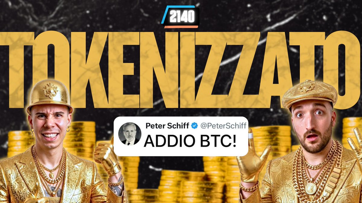 2140 Podcast - Sam & Cerve tweet media