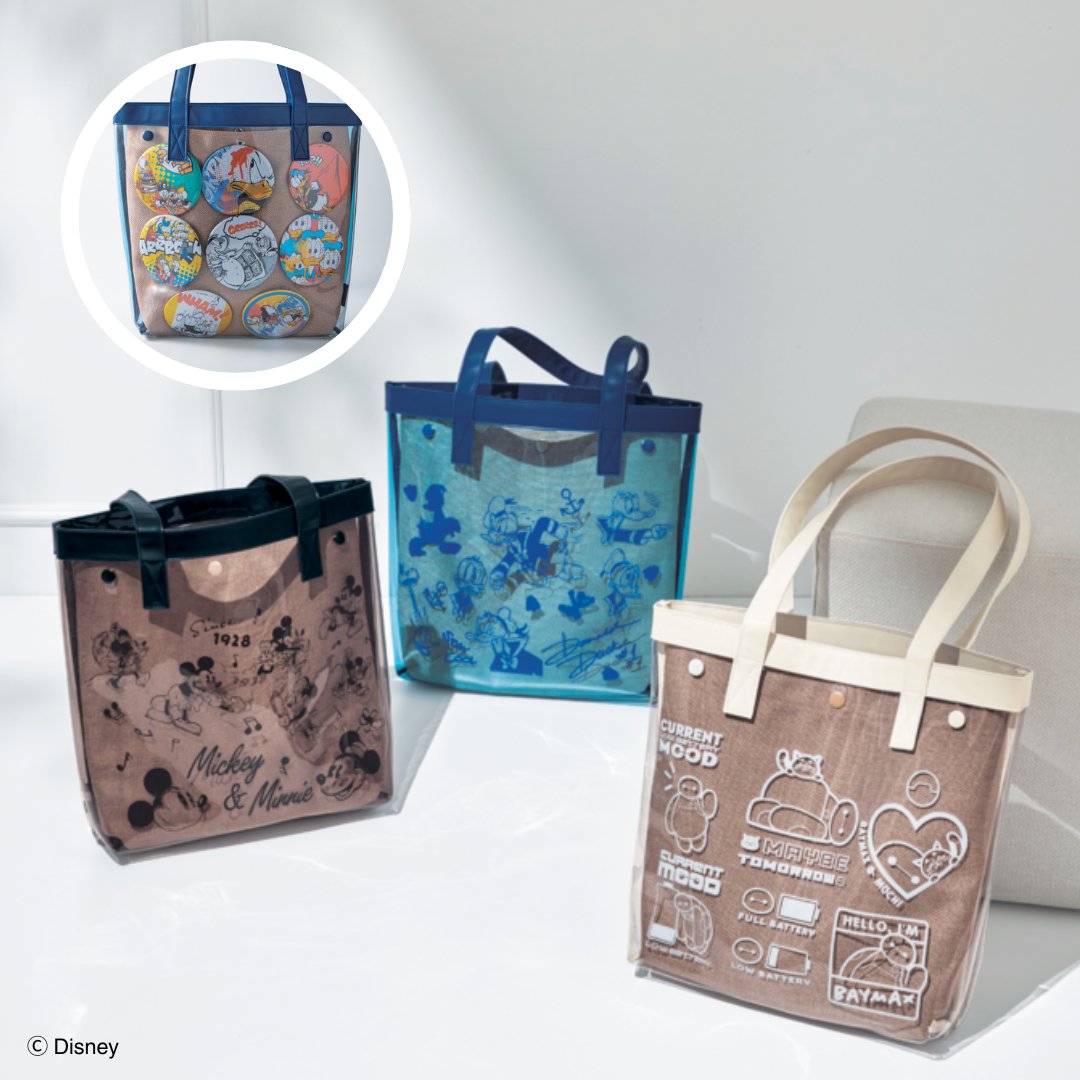 ディズニーファンタジーショップbyベルメゾン【公式】 tweet media