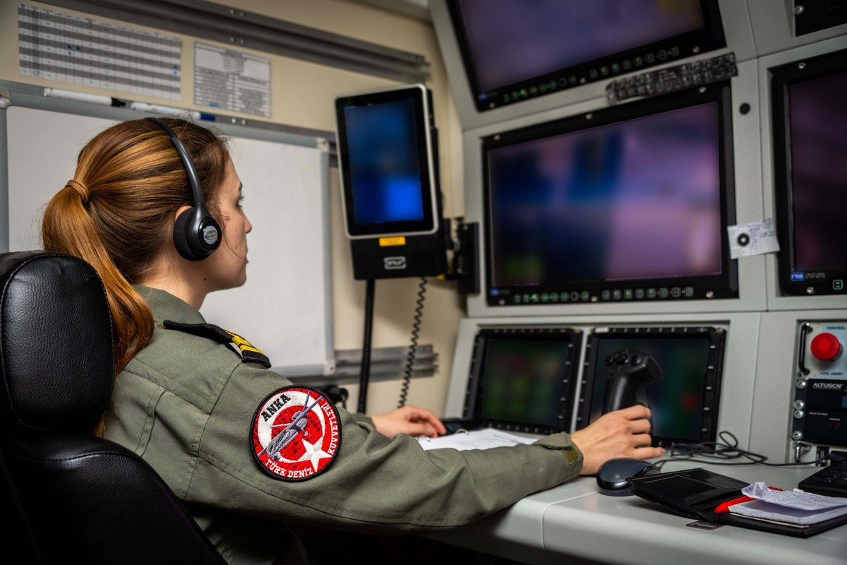 T.C. Millî Savunma Bakanlığı tweet media