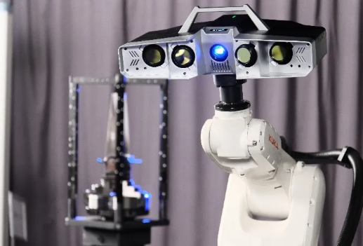 XTOP3D's tweet photo. https://t.co/2PyUx4sVEe
6μm Accuracy + 1-Second Scan: How Does the XTOM-12M Make Precision Measurement of Complex Parts as Simple as Taking a Photo? https://t.co/lpDCrhGvmG