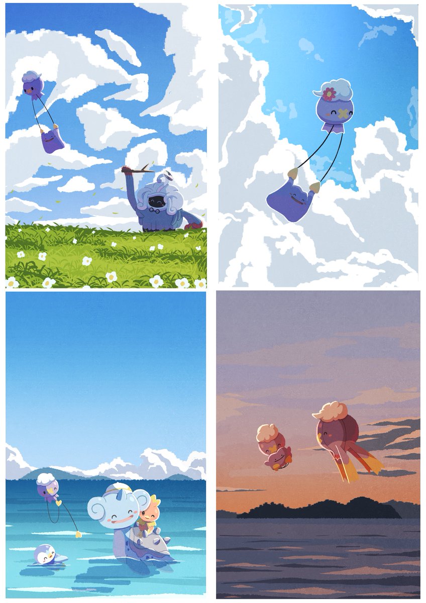 天空 梟(あまぞら ふくろう) tweet media