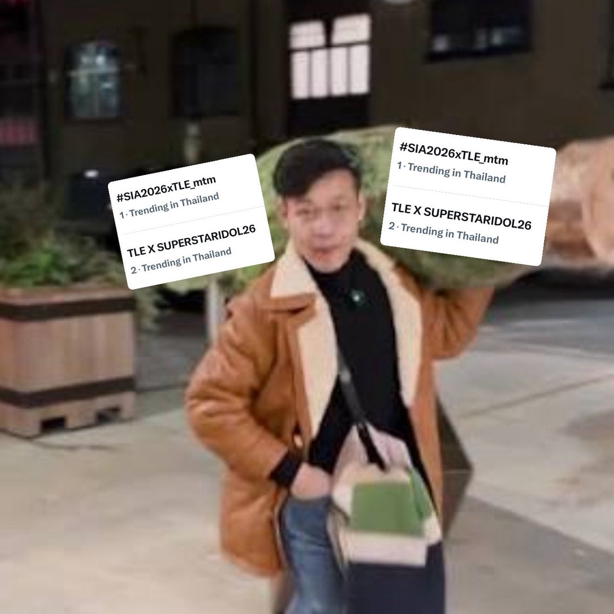 TleFirstone_SupportTH tweet media