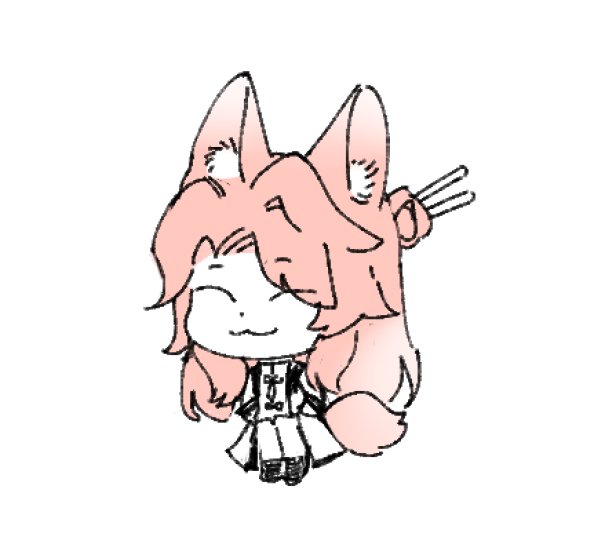 여우도둑 tweet media