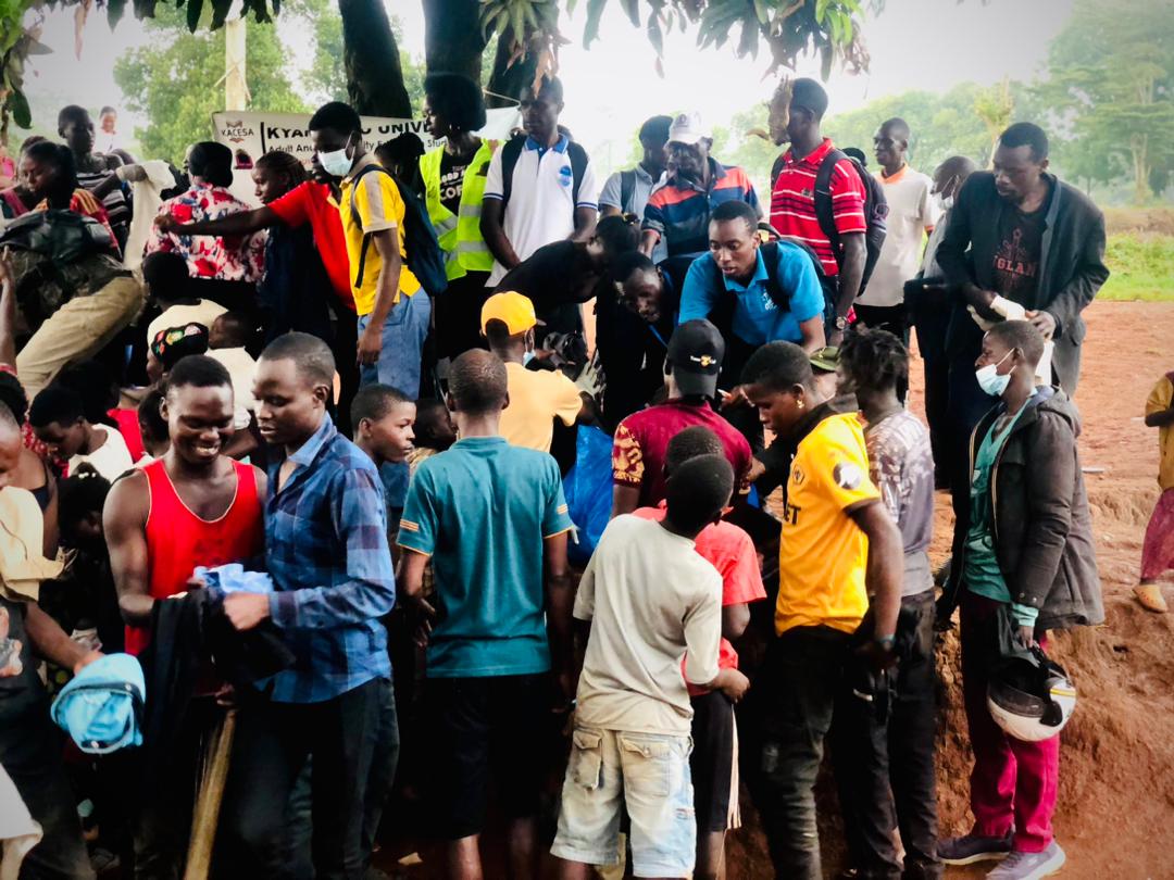 Akello Patience tweet media