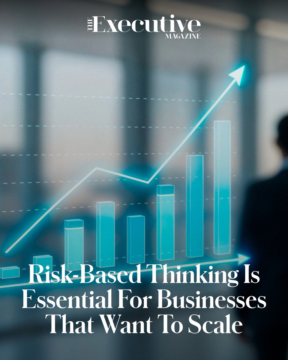 The Executive Magazine tweet media