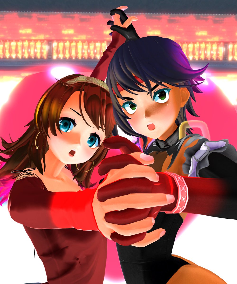 あくびい tweet media