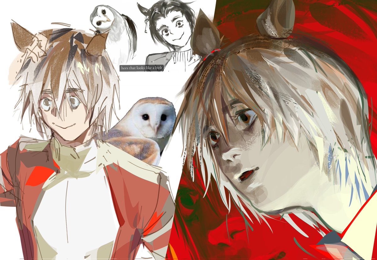 Old umaoc stuff