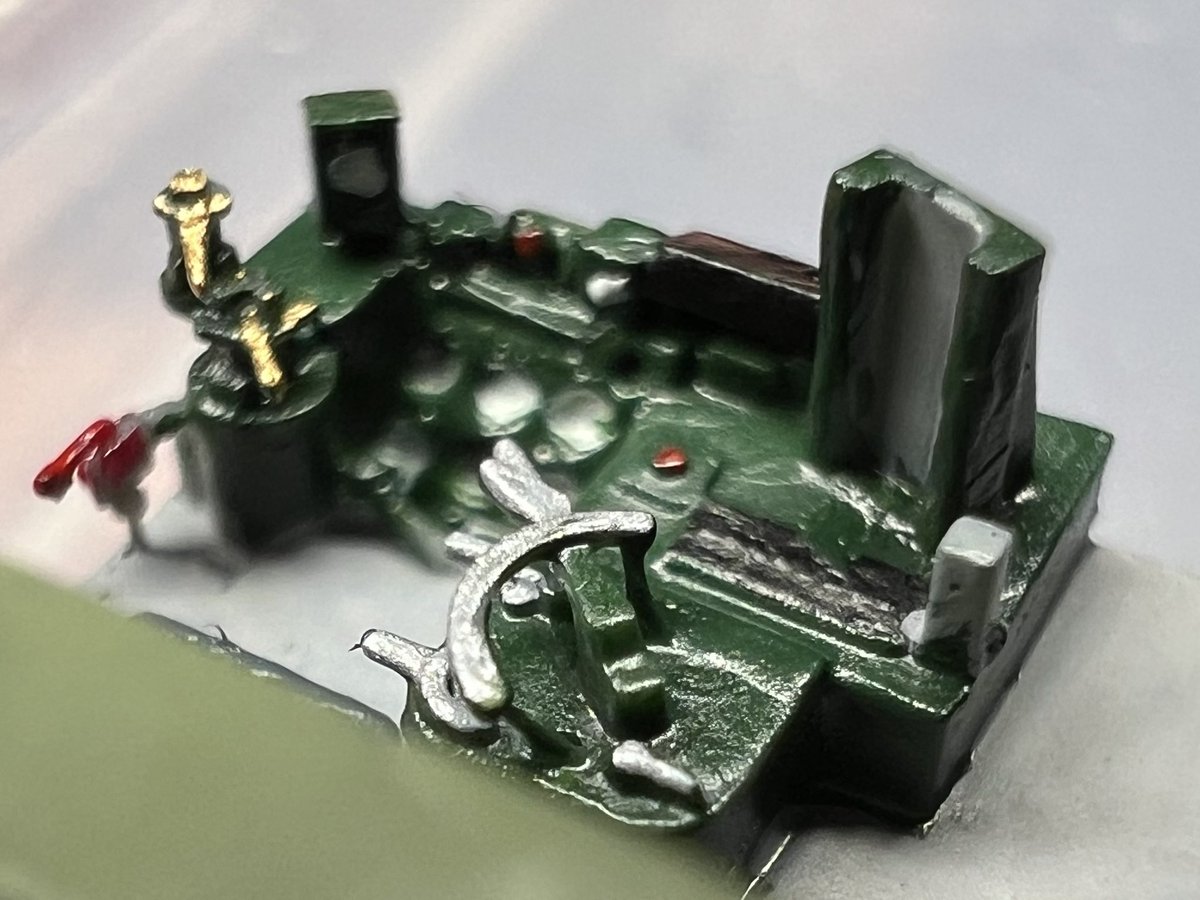 Akishoo Model tweet media