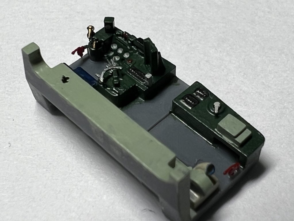 Akishoo Model tweet media