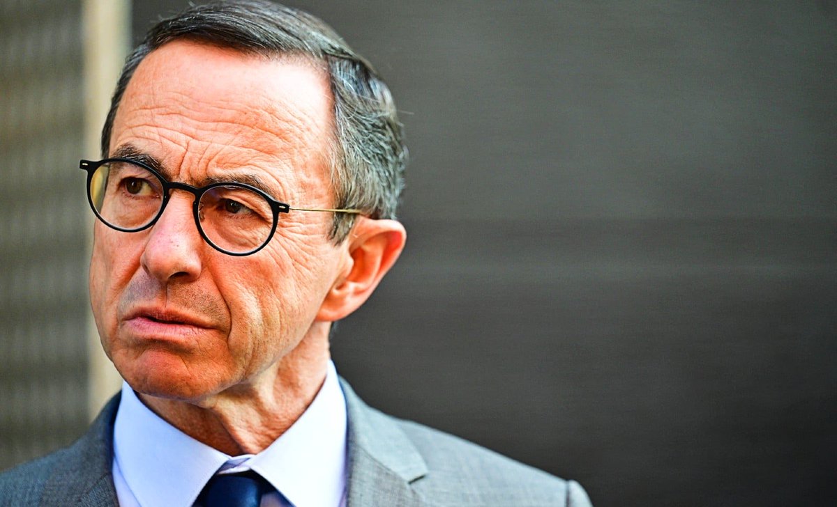 Le Nouveau Populaire tweet media