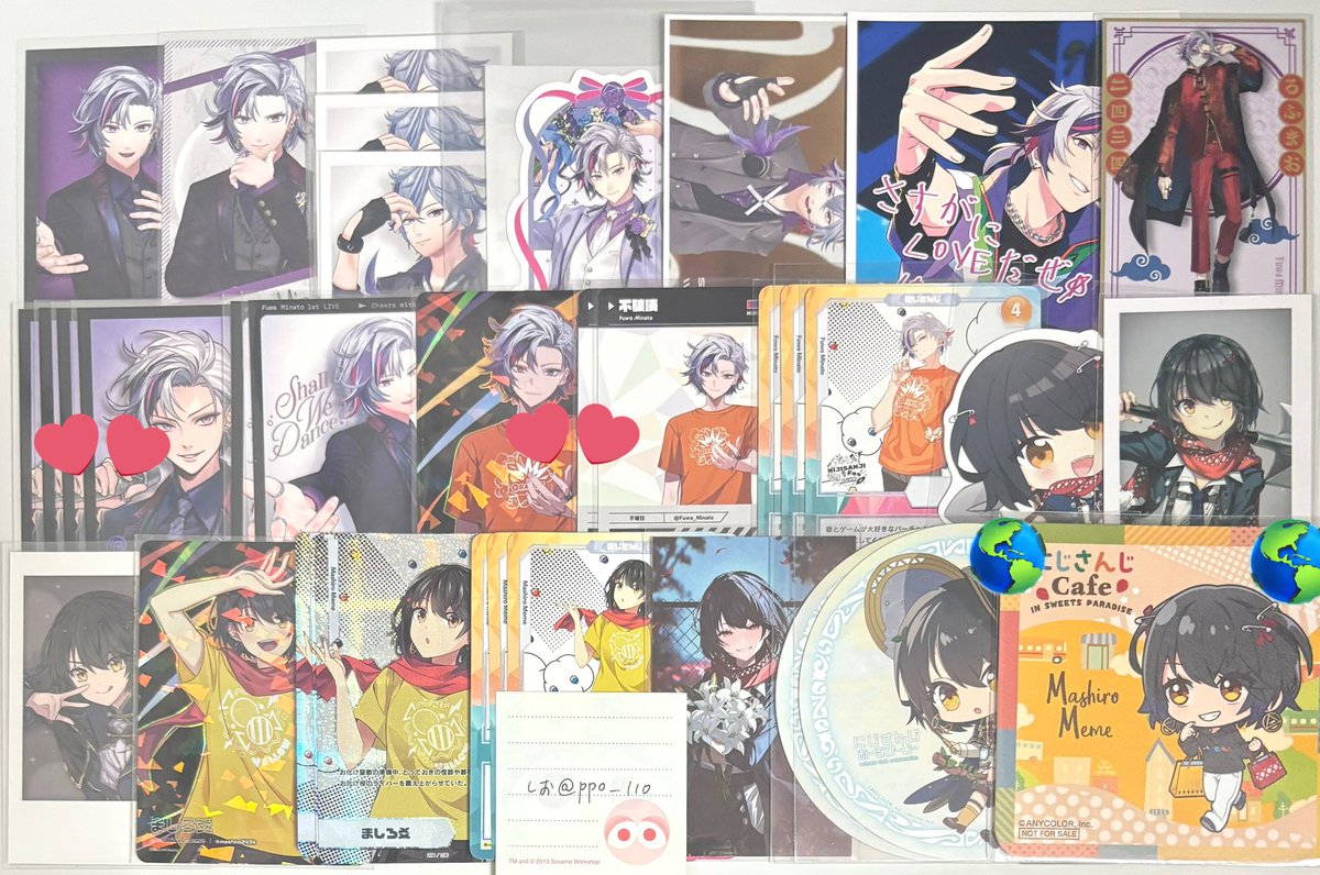 でまえ 公開用 tweet media