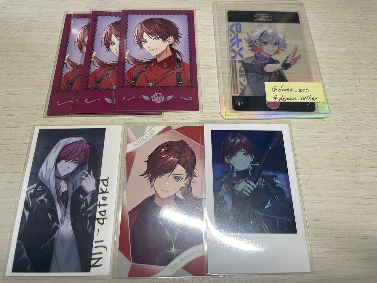 でまえ 公開用 tweet media