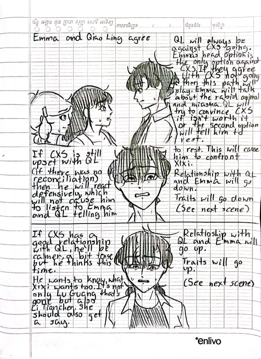 Tivea|divorcing Emma tweet media