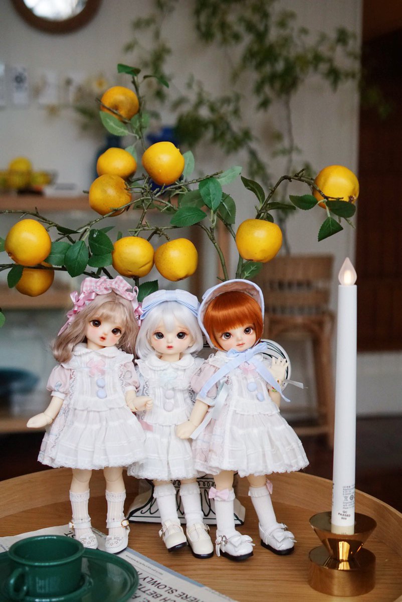 린아🍤 tweet media