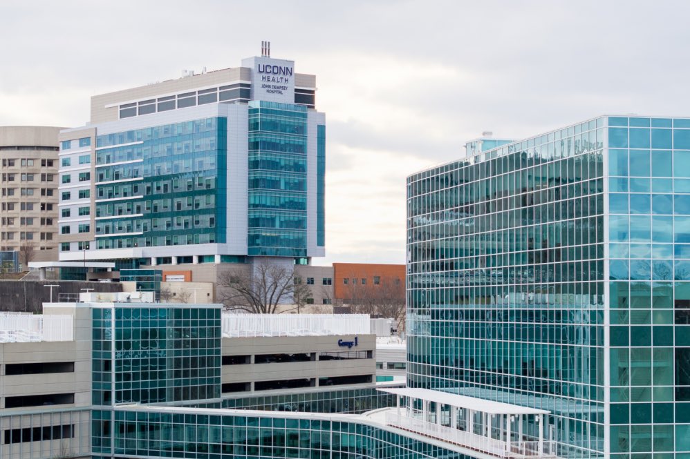 Ben Ristau, MD MHA tweet media