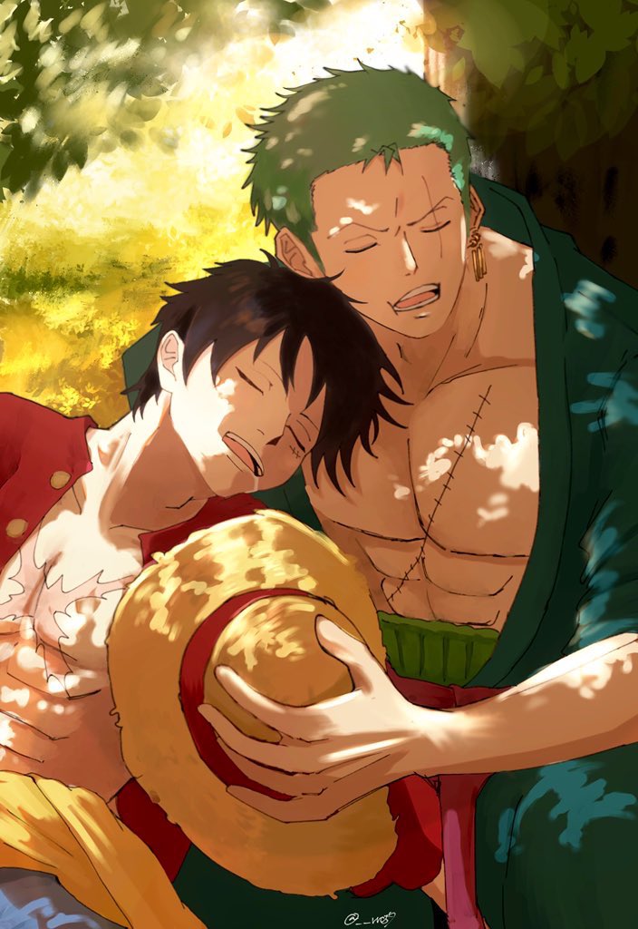 卵焼き tweet media