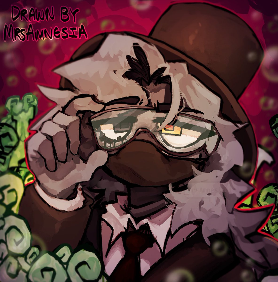 MrsAmnesia | COMMISSIONS OPEN | tweet media