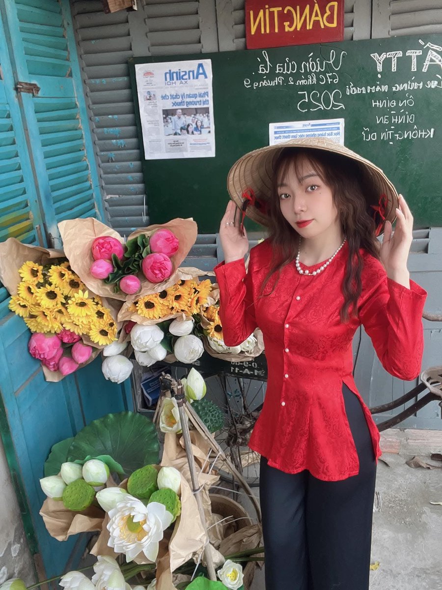 Mặt_Trời_Nhỏ tweet media