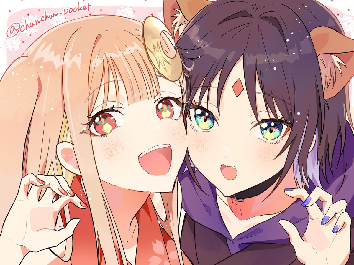 ちゅんちゅんまる@エッセイ漫画 tweet media