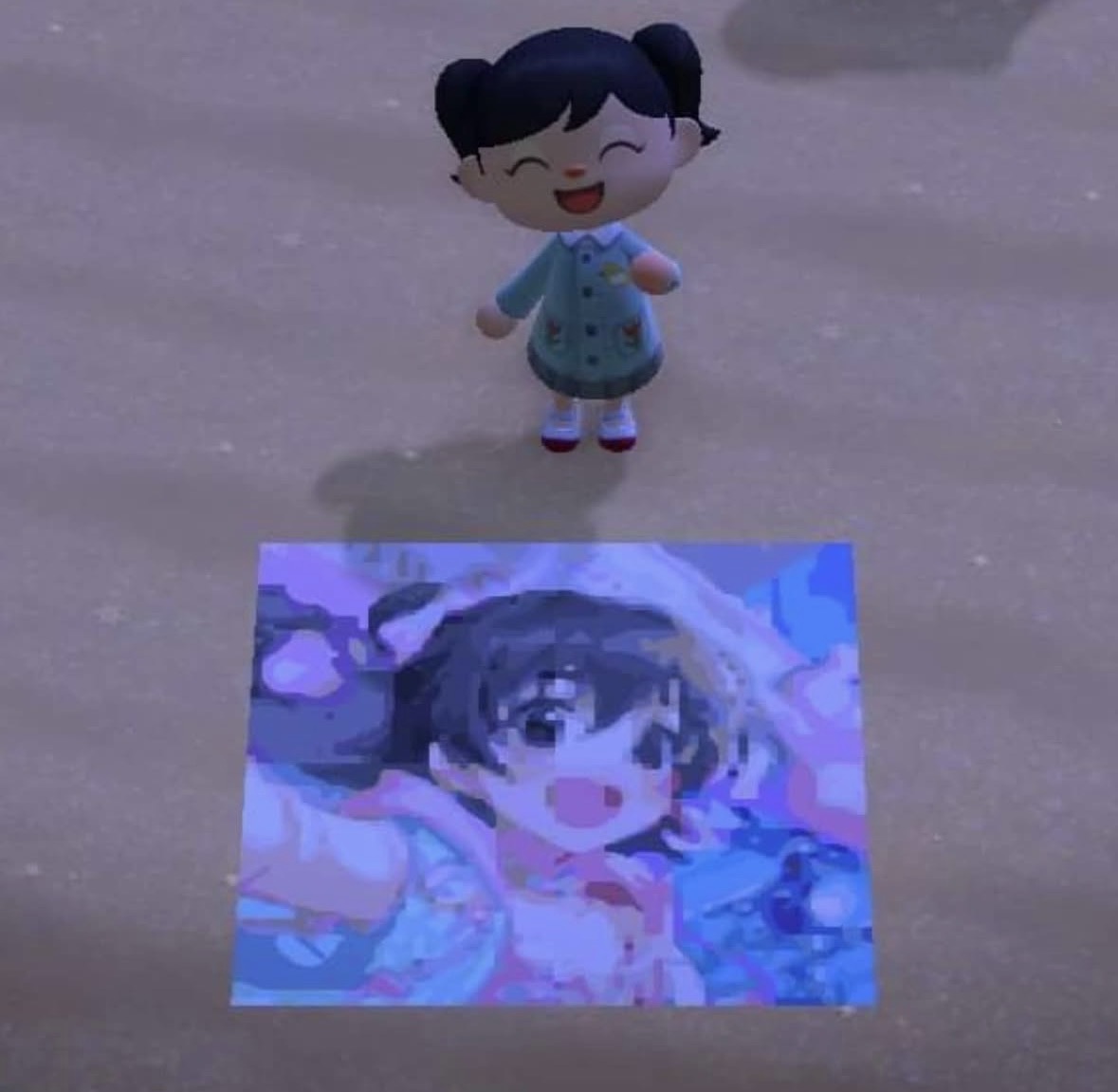 Real Paul Dano tweet media