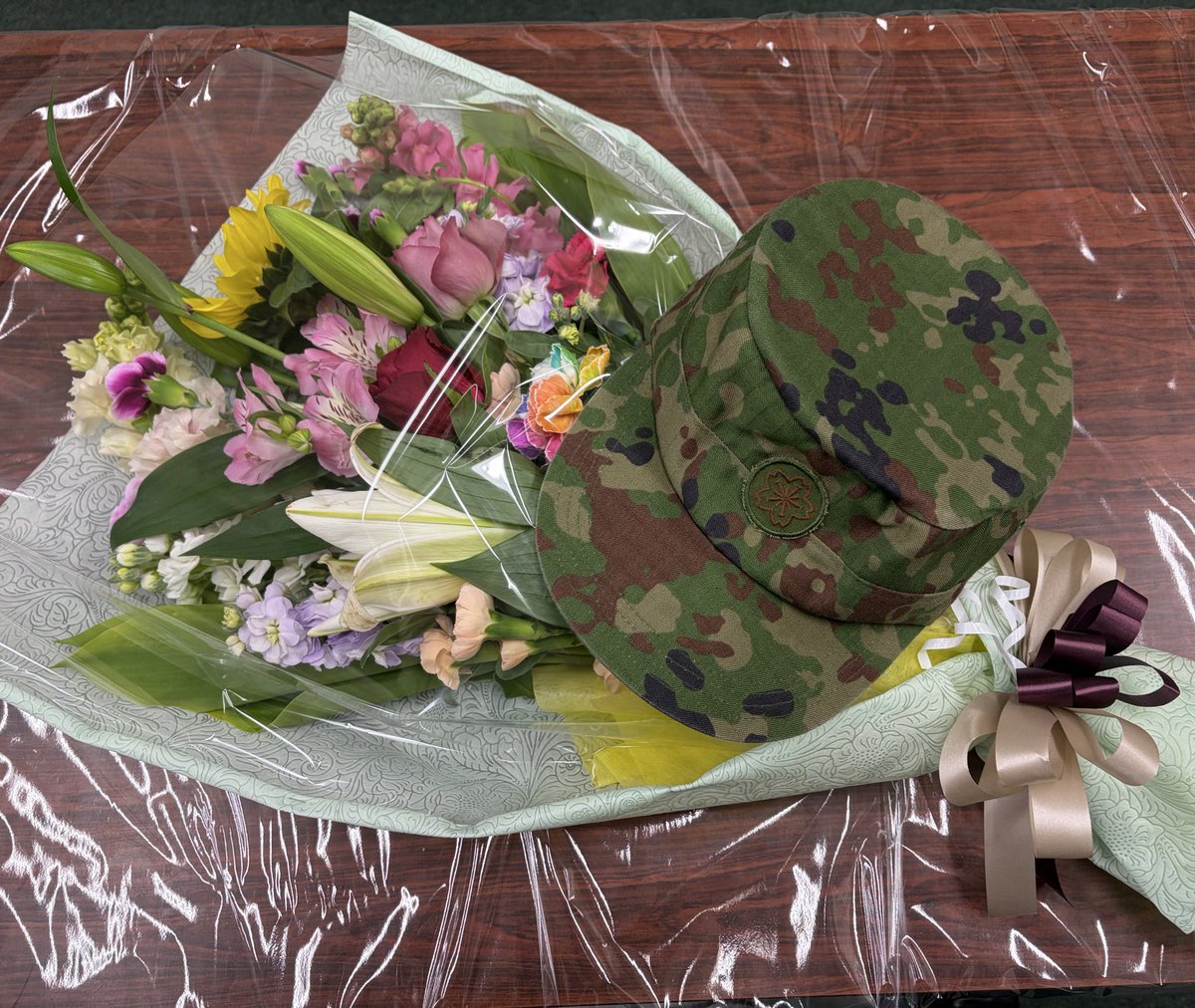 あかつき tweet media