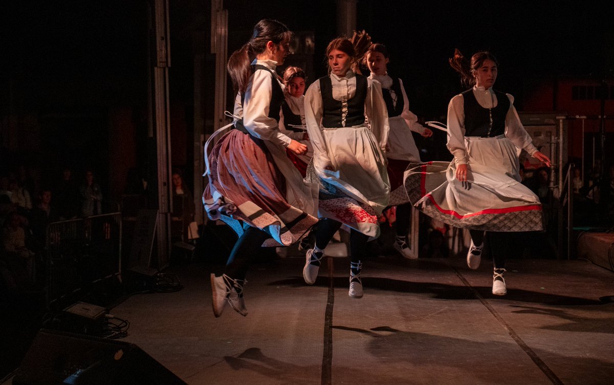 Hernaniko Udala tweet media