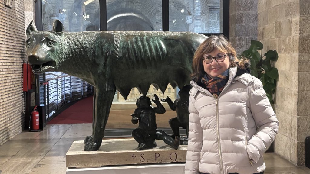 Alessia Potecchi tweet media