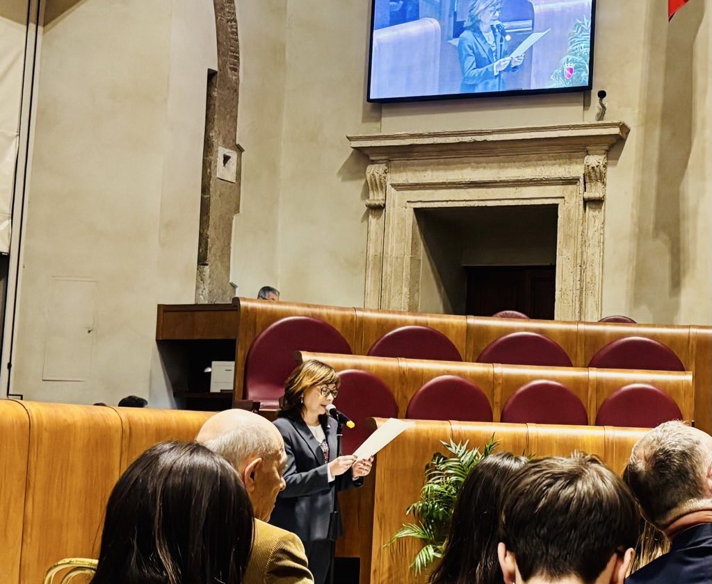 Alessia Potecchi tweet media